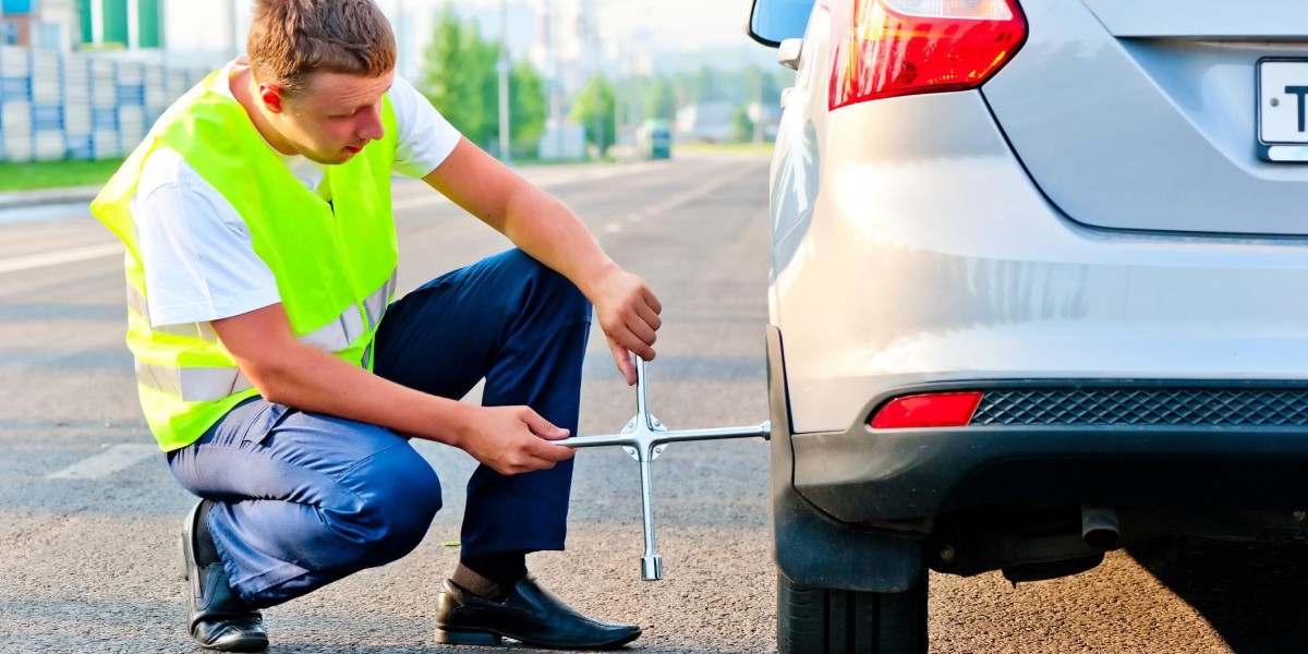 Discover the Reliable Emergency Roadside Assistance Services in Santa Clara