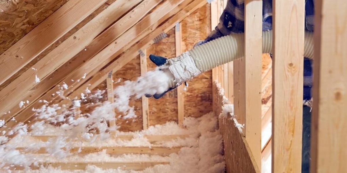 From Mess to Success The Ultimate Guide to Blown In Insulation Removal