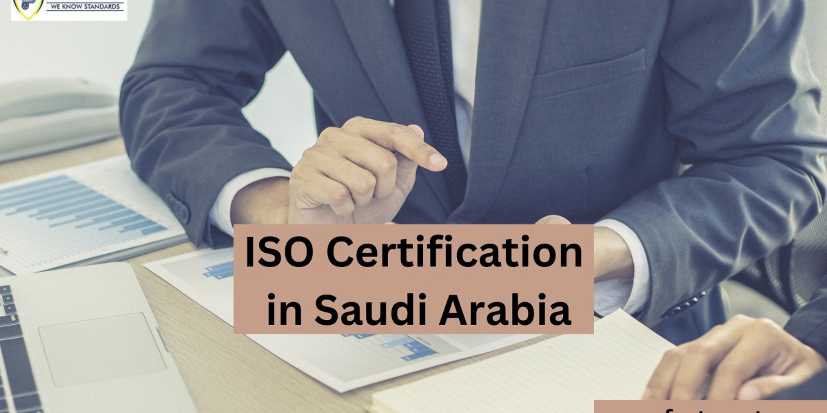 What is the cost and procedure for obtaining ISO Certification in Iraq?