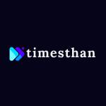 Timesthan Profile Picture