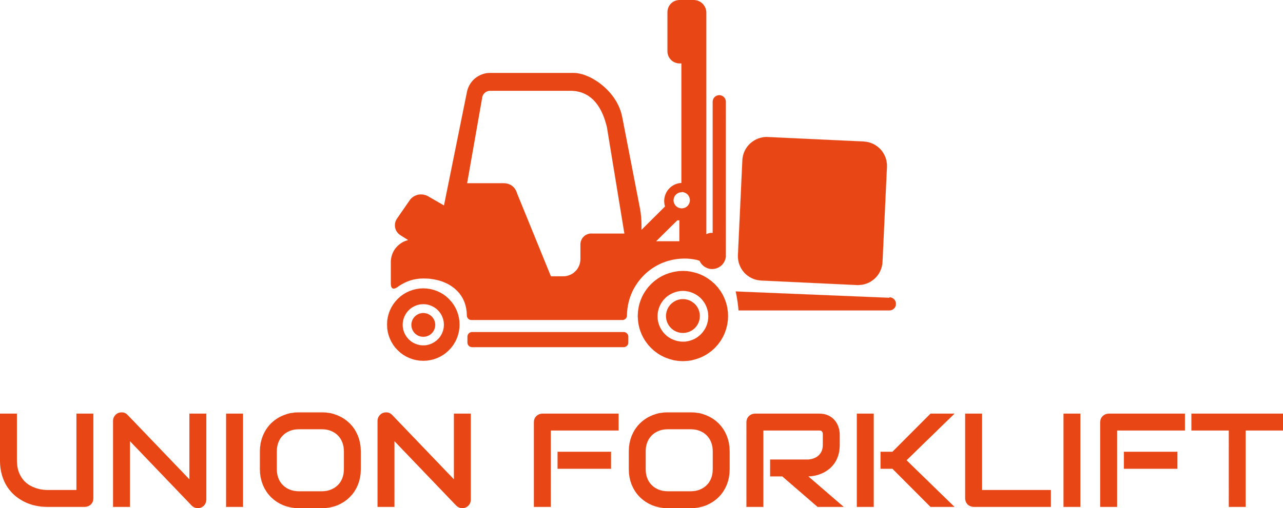Top Forklift Services in Singapore for Efficient Material Handling