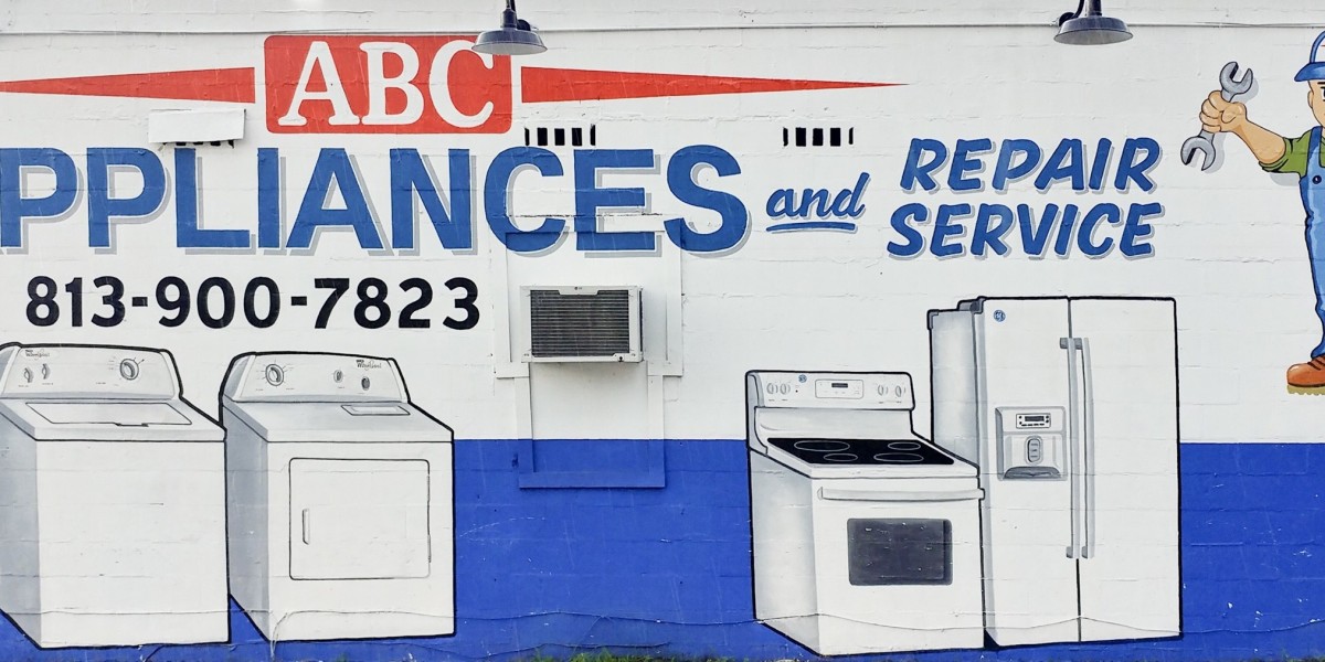 Wide Selection of Used Appliances: Find the Perfect Pre-Owned Items for Your Home