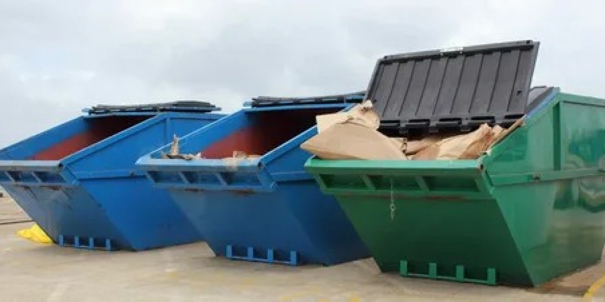 6 Benefits of Hiring Rubbish Skips for Construction Projects