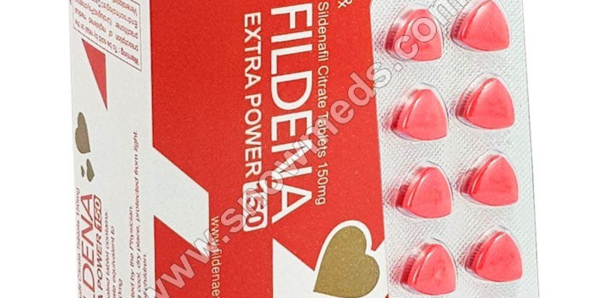 Experience Satisfaction: Purchase Fildena 150 mg Online