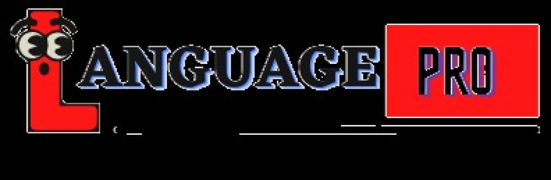 language pro Cover Image