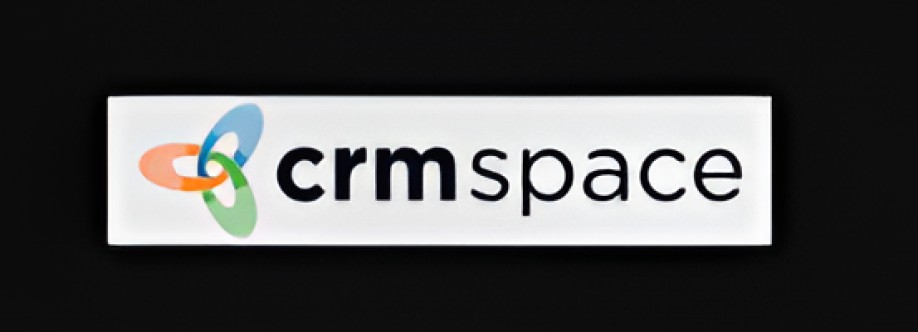 crmspace GmbH Cover Image