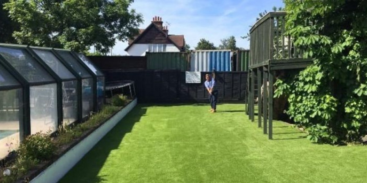 3 easy steps to install artificial grass installations for your landscaping