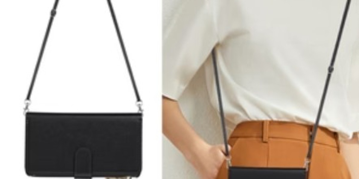 The Complete Guide to the Dosenal iPhone Wallet Crossbody
