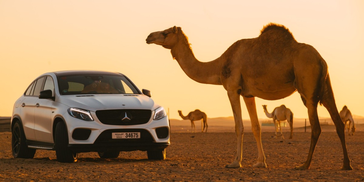 Unlock Your Freedom: Rent a Car Ajman Today.