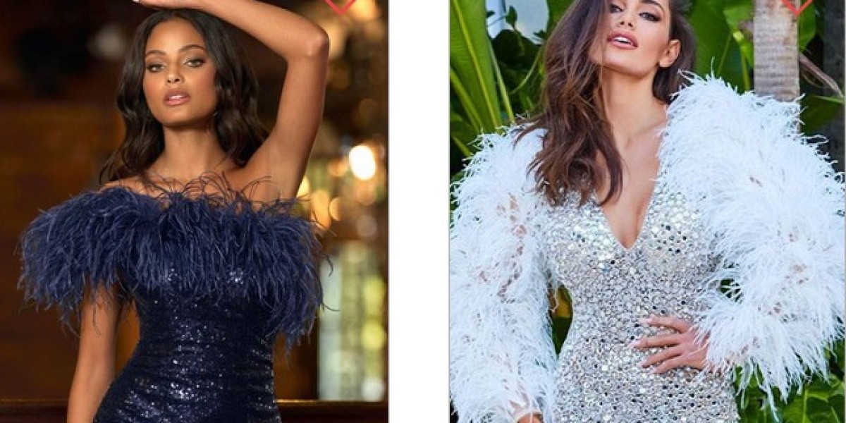 Best Accessories to Pair with Your Homecoming Dress