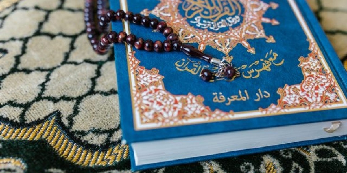 Quran Classes in Riyadh: Nurturing Faith and Knowledge