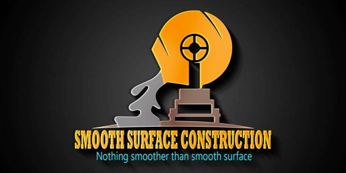 Concrete Contractors Lakeland FL - Smooth Surface Construction