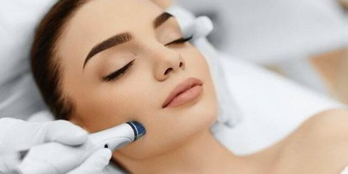 The Science of HydraFacial: Singapore's Premier Skincare Treatment