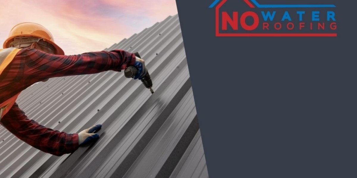 Above and Beyond: Edmonton's Dedicated Commercial Roofing Professionals
