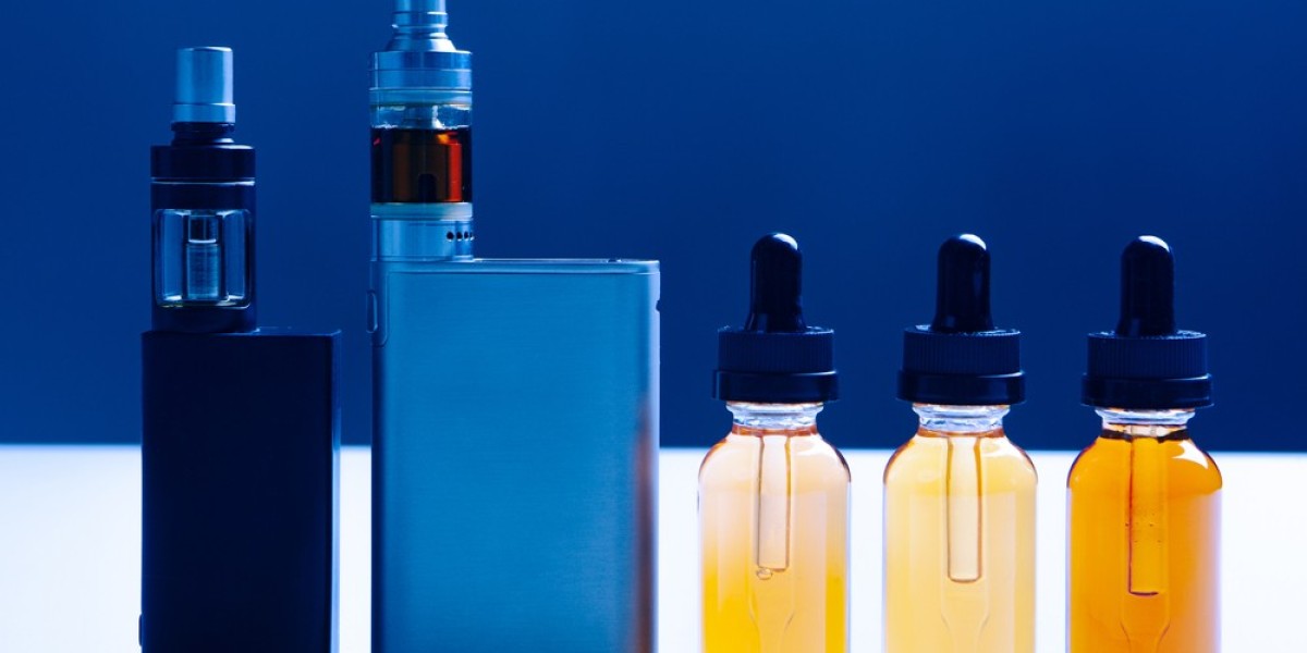 Exploring Nicotine Salts: What Are They and Are They Right for You?