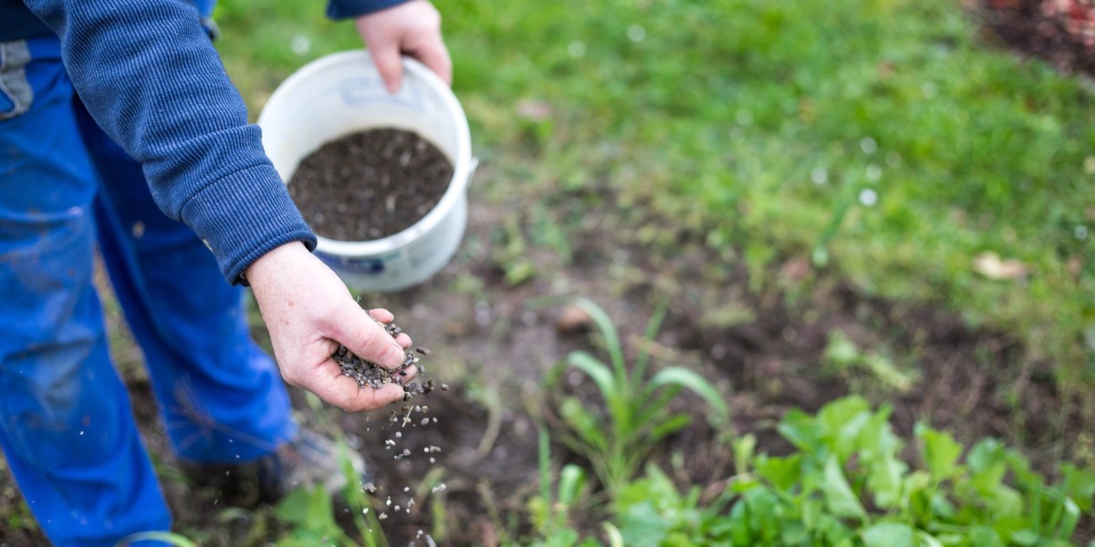 Why are organic fertilizer prices so high?