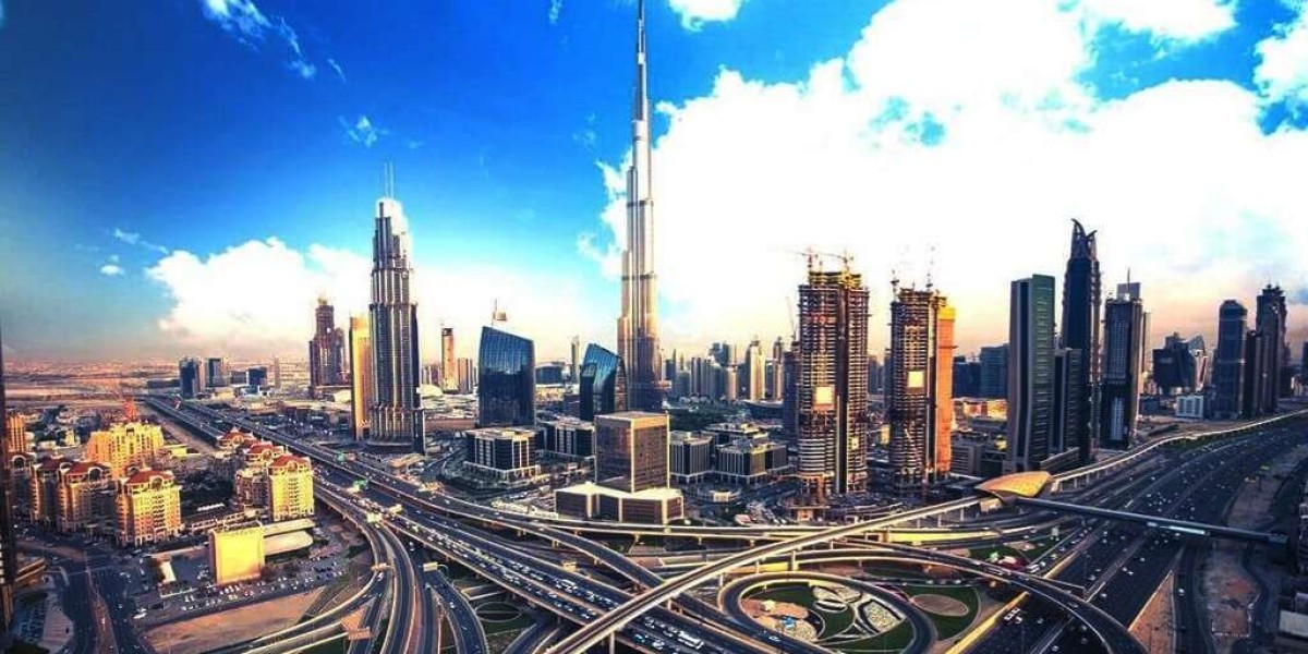 The Ultimate Guide to Choosing the Right Real Estate Agency in Dubai