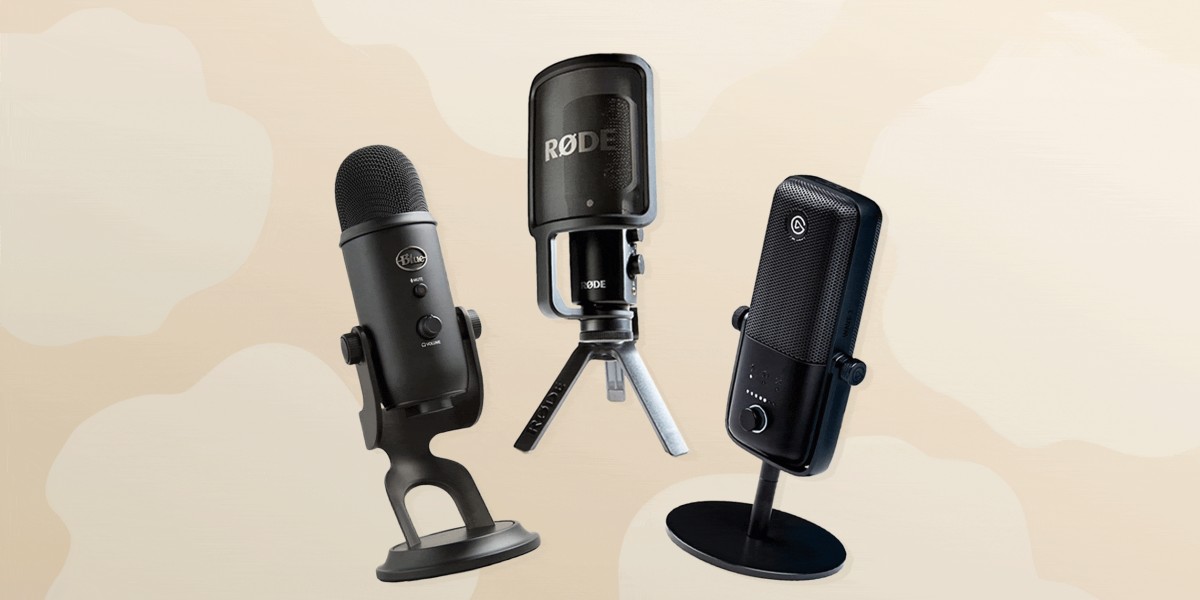 Microphones Market Comprehensive Analysis and Industry Size Forecast for 2023 to 2032