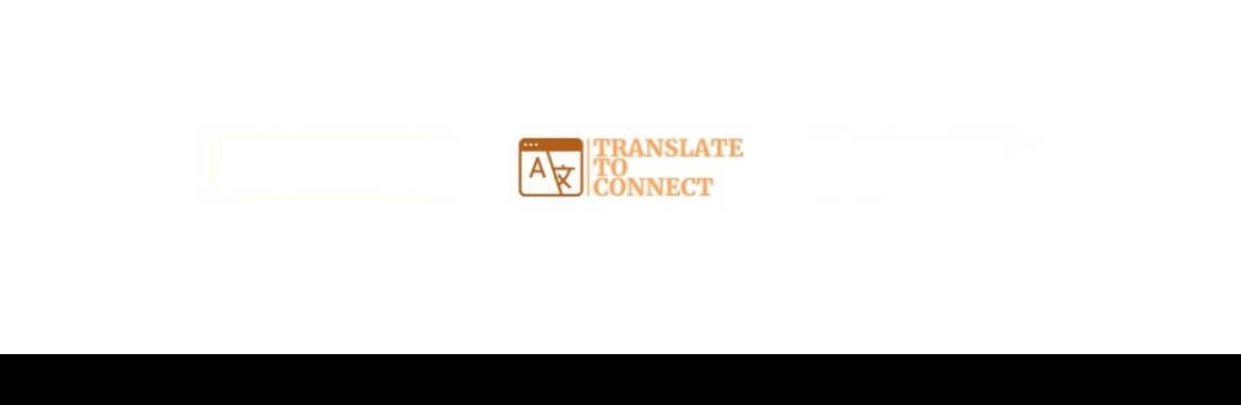 Translate to Connect LLC Cover Image