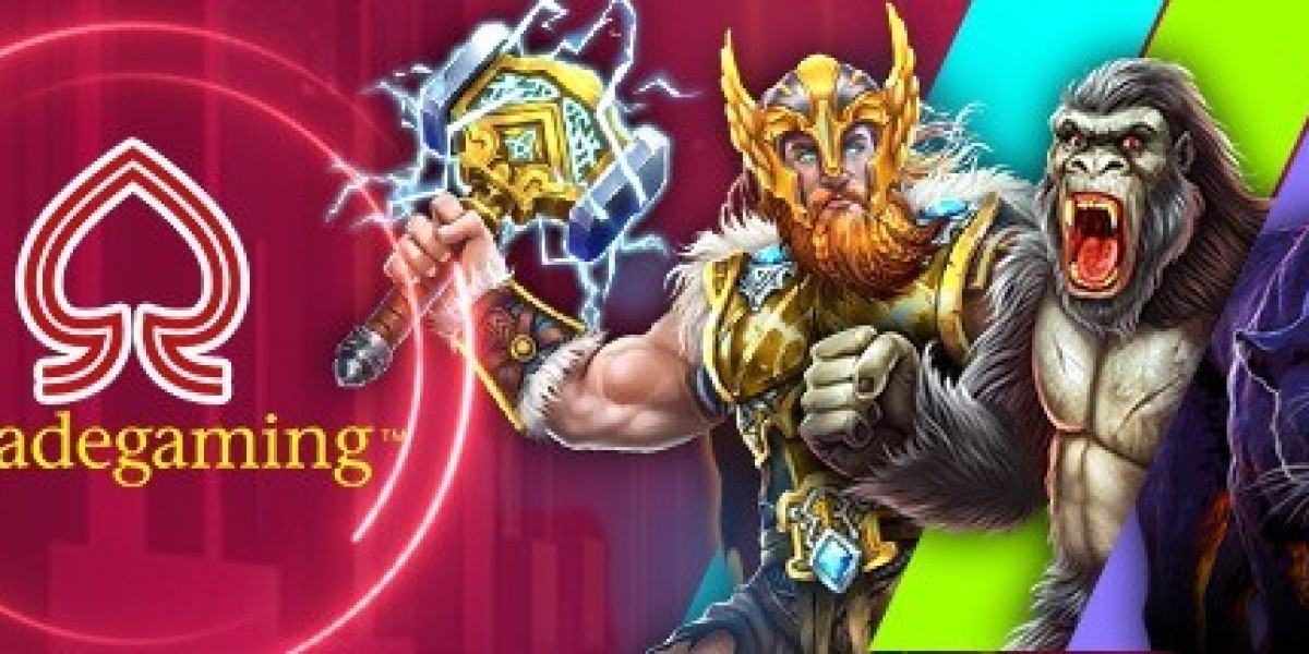 Unleashing the Fun: Discover the Best in Casino Gaming and Slot Action at Situs MPO
