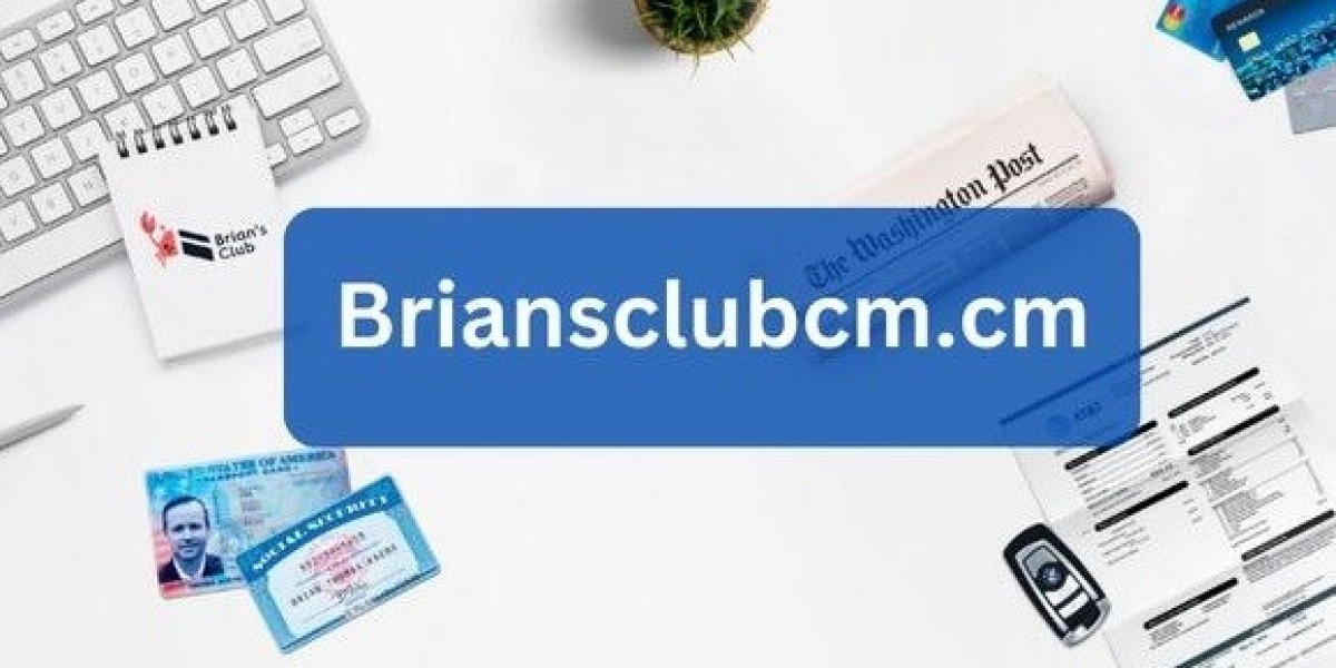 The Positive Role of Briansclub in Shaping the Future of Digital Interaction