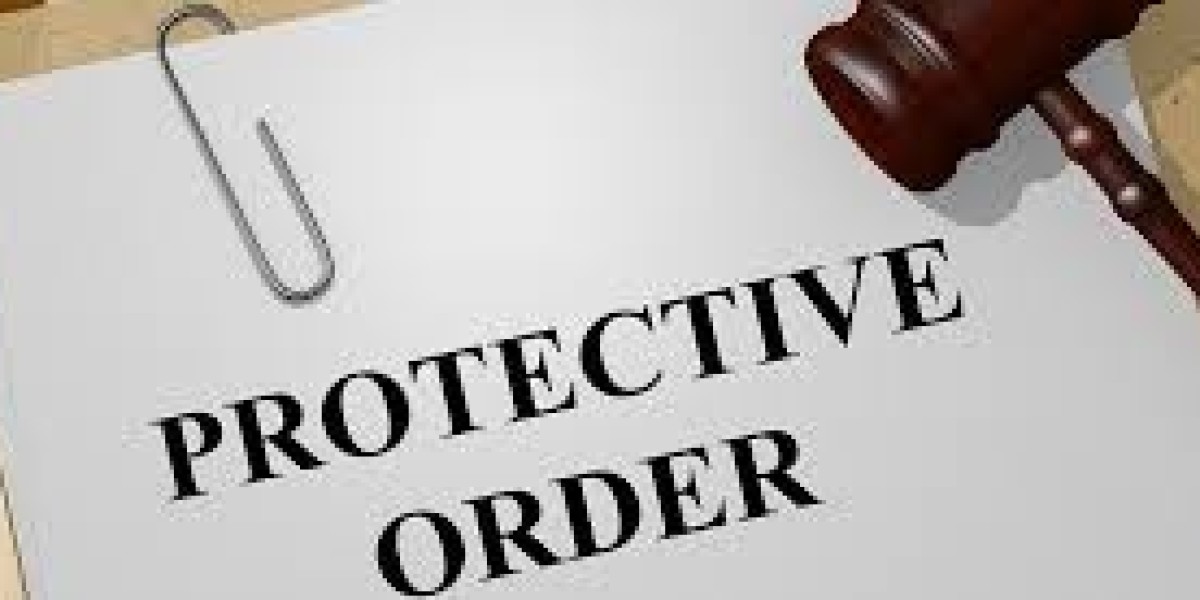 Guardians of Safety: Unraveling the New Jersey District Court Protective Order