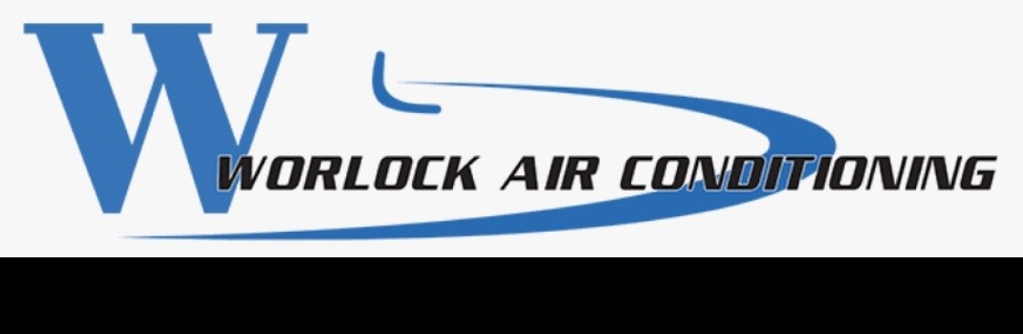 Worlock Air Conditioning and Heating Specialists Cover Image