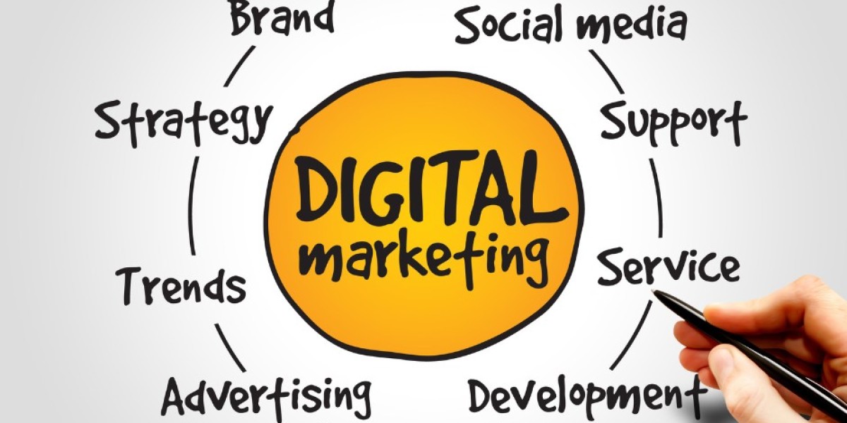 Boost Your Business with a Digital Marketing Agency in Noida