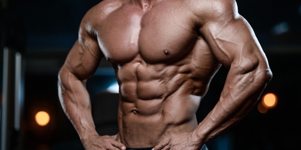 Dianabol Tablets: The Blueprint to Explosive Muscle Growth