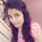 Nandini Ramachandran Profile Picture