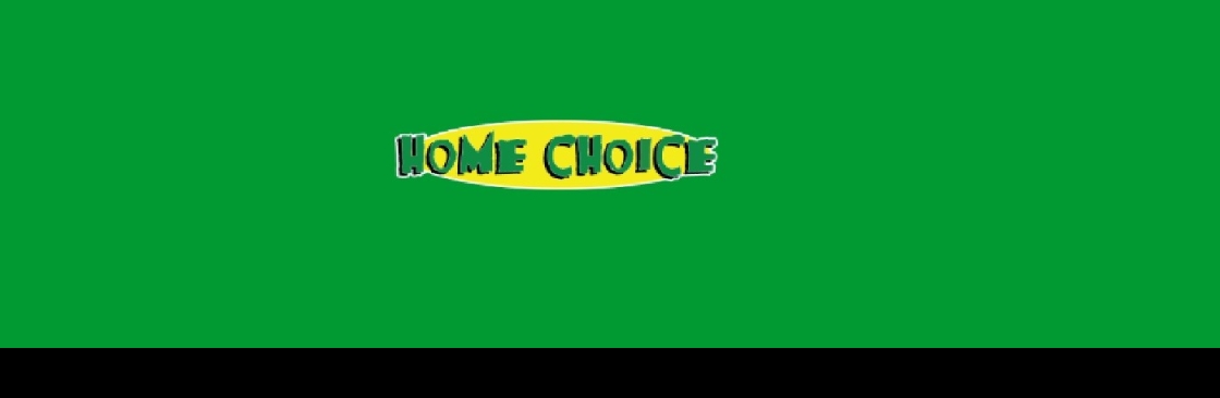 Home Choice Enterprise Ltd Cover Image