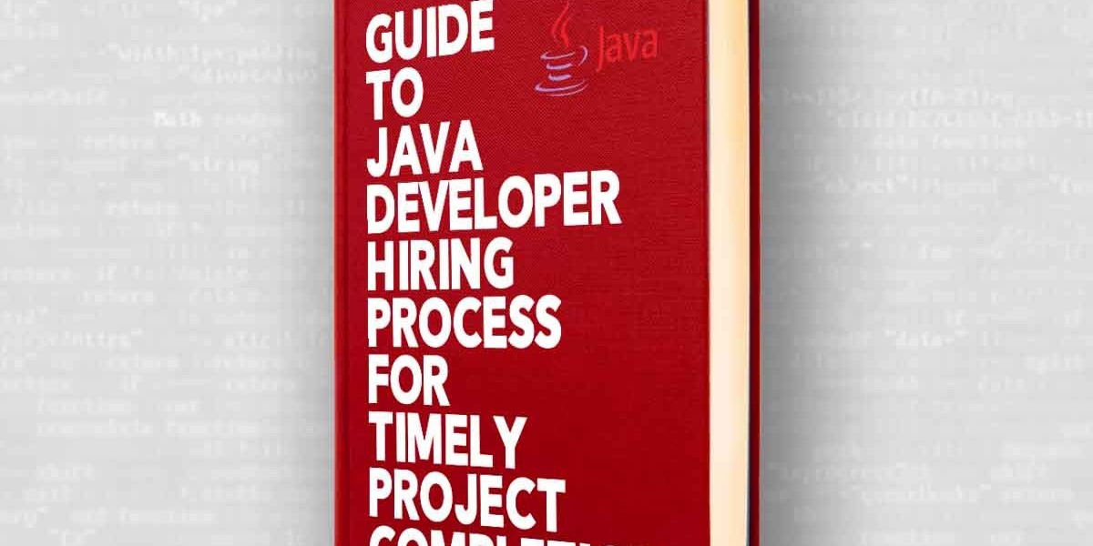 Hiring Java Developers: Your Guide to Building a Stellar Development Team
