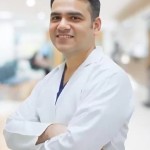 Dr Rohan Jain Profile Picture