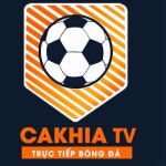 Cakhia TV Profile Picture