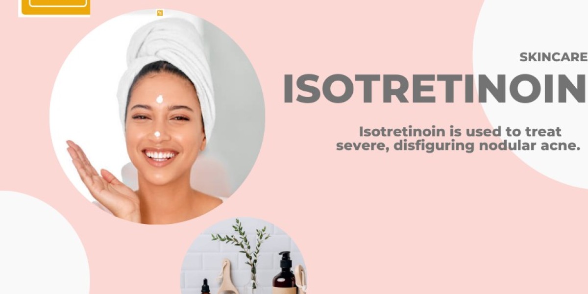 Does isotretinoin remove acne permanently?