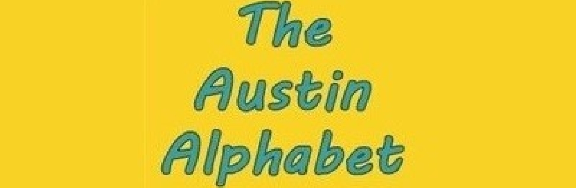 The Austin Alphabet Cover Image