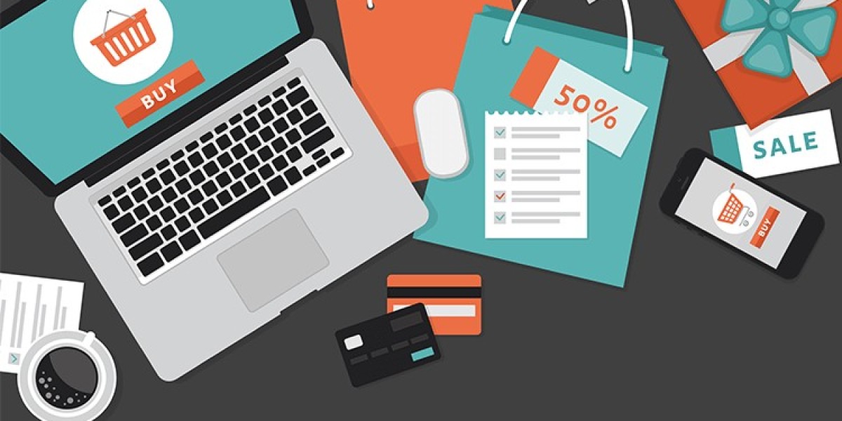Beyond Checkout: Mastering the Art of Ecommerce Website Design
