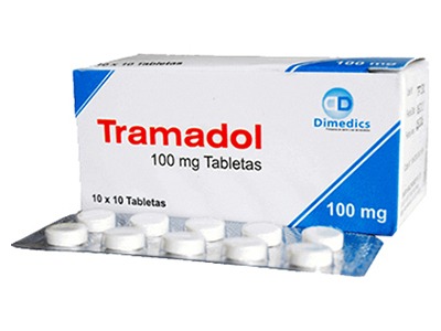 Tramadol 100 Mg Tablet Online in USA