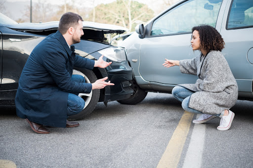 Auto Accident Lawyer in Fort Worth | Car Wreck Attorney in Dallas