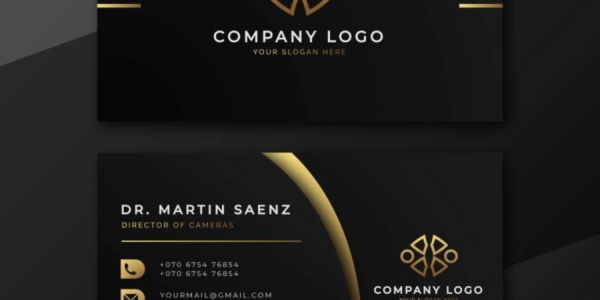 What are the key principles for crafting a compelling digital business card design?