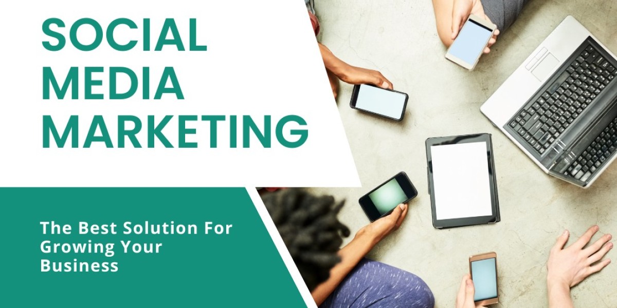 Effective Social Media Marketing Solution in Southington CT