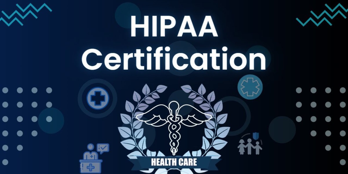 HIPAA Certification Consulting Services in Kuwait | TopCertifier