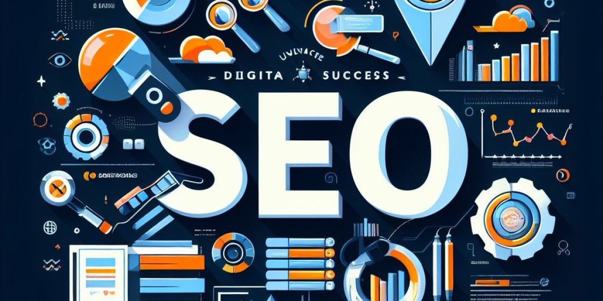 Unlocking Success: Navigating the Digital Landscape with Leading SEO Companies in Baltimore