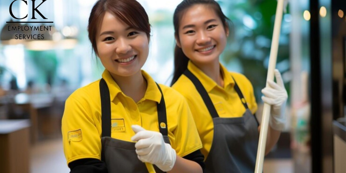 Discovering the Ideal Myanmar Maid Agency in Singapore