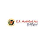 K R Mangalam World School Top Schools in Greater Noida Profile Picture