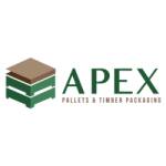 Apex Pallets Timber Packaging Profile Picture