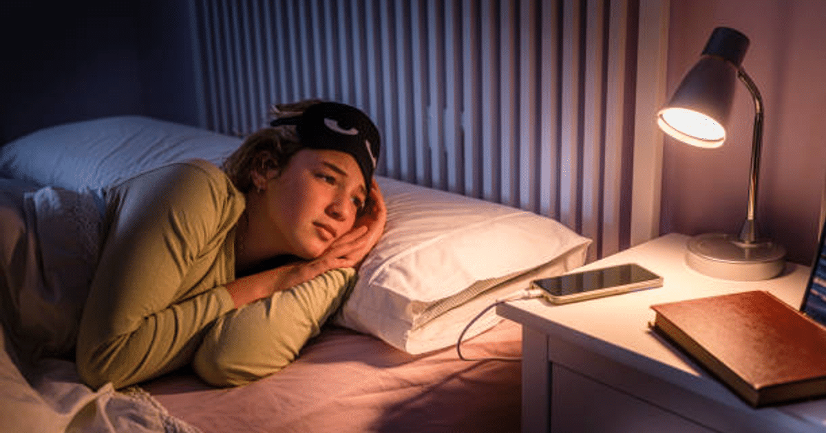 Sleep Disorder Center: Rejuvenating Your Body and Mind Through Restful Nights | Triumph Behavioral Health | Wutsi