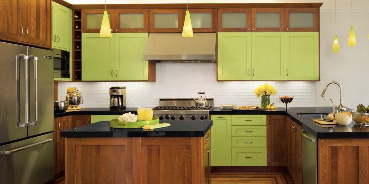 Expert Tips for Designing Your Dream kitchen cabinets in Bellevue, WA