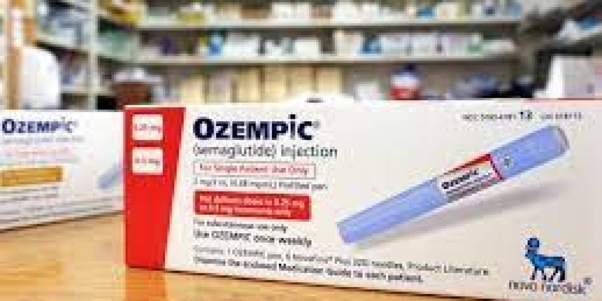 Introduction to Ozempic