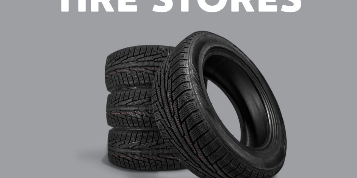 Discovering the Top Alberta Tire Stores: Tires Across the Prairie
